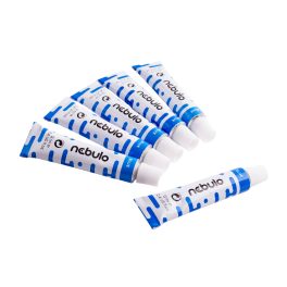 Tempera 12ml, Nebulo kék