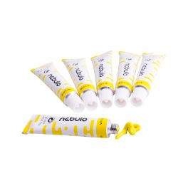 Tempera 12ml, Nebulo sárga
