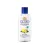 Kéz- és bőrfertőtlenítő gél 100 ml Glory citrom