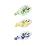 Hibajavító roller, 5 mm x 6 m, Keyroad