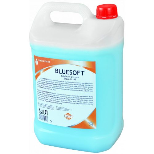 Folyékony szappan 5 liter Bluesoft