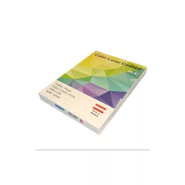   Másolópapír, digitális SRA3, 170g, mázolt, matt Color Laser Coated silk 250ív/csomag,