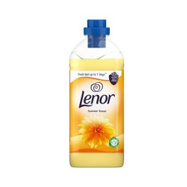   Öblítő koncentrátum 1,6 liter (64 mosás) Lenor Summer Breeze