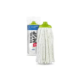 Felmosó fej mop 300 g XXXL fehér Bonus EcoMOP