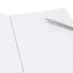 Füzet iskolai A5, 40lap, kockás Ars Una CATALINA (5098) 21 10db/csomag