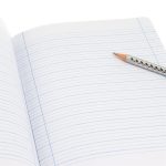 Füzet iskolai A5, 32lap, vonalas 14-32 1.osztályos Ars Una GEEK (5256) 23 10db/csomag