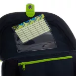 Órarend egylapos fiús, kicsi Ars Una GEEK (5065) 21 25db/csomag