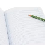 Füzet iskolai A5, 32lap, vonalas 16-32 2.osztályos Ars Una DRONE RACER (5131) 22 10db/csomag