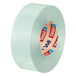 Ragasztószalag 19mmx10m irodai átlátszó újrahasznosított Tesa Eco & Crystal