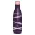 Fémkulacs duplafalú 500ml Ars Una Ribbon-purple (5168) 22