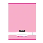 Füzet, A4, vonalas, 81-32, Monochrome és Gradient minták I., 12 db/csomag Nebulo