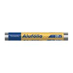 Alufólia 10 m Economy Glossy