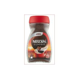 Kávé Instant Classic 100g Nescafé