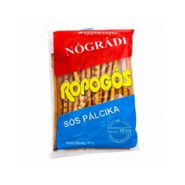 Sós pálcika 45 gr Nógrádi