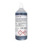 WC tisztító gél 1 liter Hexaclean
