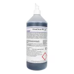 WC tisztító gél 1 liter Hexaclean