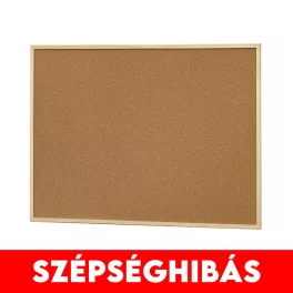 Parafatábla 90x120cm, Bluering® ÉRTÉKCSÖKKENT!
