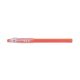 Zseléstoll radírozható, 0,7mm Pilot Frixion Ball Stick koral pink