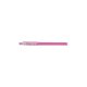 Zselés toll radírozható, 0,7mm Pilot Frixion Ball Stick pink