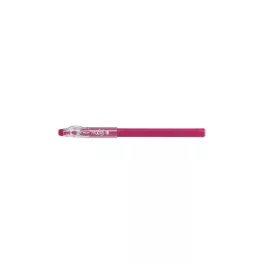  Zseléstoll radírozható, 0,7mm Pilot Frixion Ball Stick borpiros