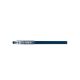 Zseléstoll radírozható, 0,7mm Pilot Frixion Ball Stick tintakék