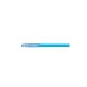 Zseléstoll radírozható, 0,7mm Pilot Frixion Ball Stick világoskék