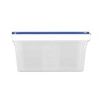 Ételtároló doboz 2,5 literes mikrós-fagyasztós