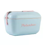 Hűtőtáska Polarbox világoskék