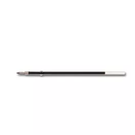 Tollbetét 0,7mm, K Zebra, írásszín piros