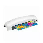 Laminálógép, A3, 80-125 mikron, Fellowes® Lunar