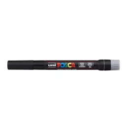 Ecsettoll PCF-350 Uni Posca fekete