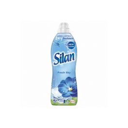   Öblítő koncentrátum 880 ml (40 mosás) Silan Classic Fresh Sky