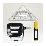 Etikett címke, 35,6x16,9mm, univerzális, 65 lap, 80 címke/lap Avery, fehér