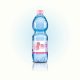 Ásványvíz 0,5l mentes Mizse DRS