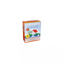 Fertőtlenítő tisztítószer 1 kg Septiforte