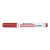 Táblamarker 2,5mm, kerek hegyű, Centropen 8559, piros