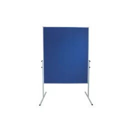 Filctábla 120 x 150 Franken kék