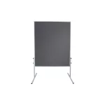 Filctábla 120 x 150 Franken szürke