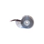 Mágnesszalag 19mm x 8 m Franken fekete