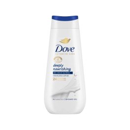 Tusfürdő 225 ml Dove Advanced Care_Deeply Nourishing