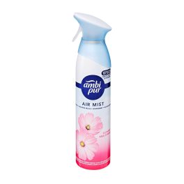 Légfrissítő aerosol 185 ml Ambi Pur Flower&Spring