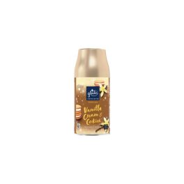   Légfrissítő elektromos utántöltő 269 ml Automatic Spray Glade® Vanilla Cream Cookies