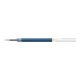 Tollbetét golyóátmérő 0,5 mm, Pentel EnerGel LRP5-CX, írásszín kék