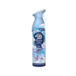 Légfrissítő aerosol 185 ml Ambi Pur Lenor Spring