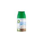Légfrissítő spray utántöltő 250 ml AirWick Freshmatic Frissen mosott ruha
