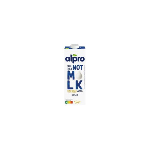 Növényi ital, Alpro This is Not M!lk, zab 3,5% 1l