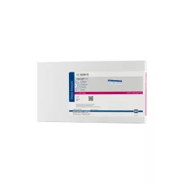   Klór tesztkészlet 160 mérésére 0,02-0,60 mg/L VISOCOLOR® HE