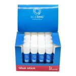 Ragasztóstift 9g. Bluering®