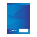 Füzet iskolai A4, 32lap, vonalas 81-32 BS