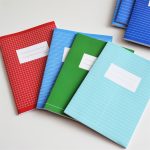 Füzet iskolai A5, 32lap, sima 20-32 BS